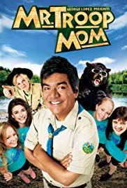 Watch Free Mr. Troop Mom (2009)