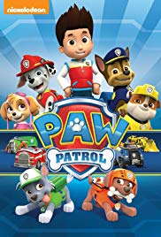 Watch Free PAW Patrol (2013 )