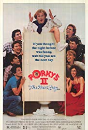 Watch Free Porkys II: The Next Day (1983)