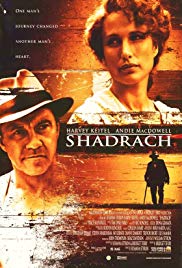 Watch Free Shadrach (1998)