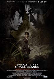 Watch Free Sympathy for Mr. Vengeance (2002)