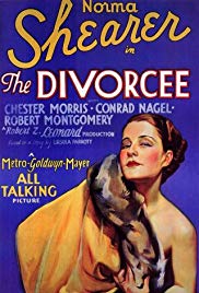 Watch Free The Divorcee (1930)