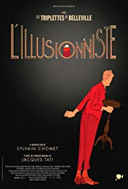 Watch Free The Illusionist (2010)
