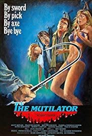 Watch Free The Mutilator (1984)