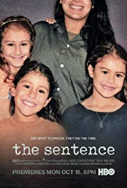 Watch Full Movie :The Sentence (2018)