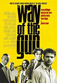 Watch Free The Way of the Gun (2000)