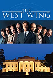 Watch Full Movie :The West Wing (1999 2006)
