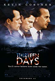 Watch Free Thirteen Days (2000)