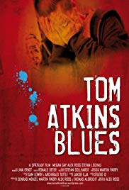 Watch Free Tom Atkins Blues (2010)