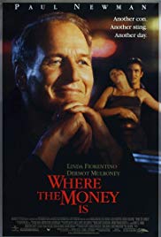 Watch Free Where the Money Is (2000)