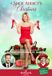 Watch Free A Shoe Addicts Christmas (2018)