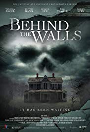 Watch Free Behind the Walls (2017)