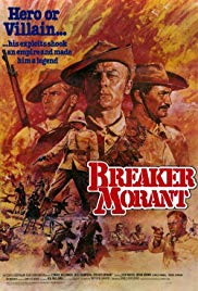 Watch Free Breaker Morant (1980)