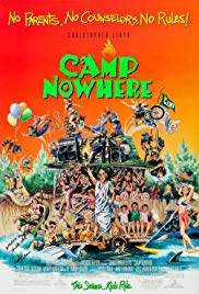 Watch Free Camp Nowhere (1994)