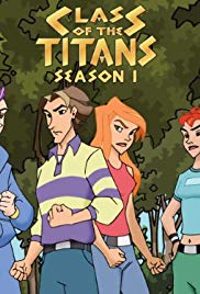 Watch Free Class of the Titans (20062008)