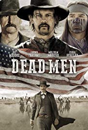 Watch Free Dead Men (2018)