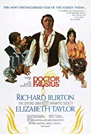 Watch Free Doctor Faustus (1967)