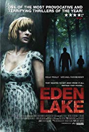 Watch Free Eden Lake (2008)