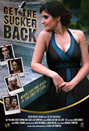 Watch Free Get the Sucker Back (2015)