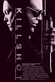 Watch Free Killshot (2008)