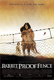 Watch Free RabbitProof Fence (2002)