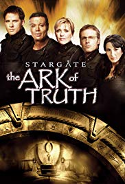 Watch Free Stargate: The Ark of Truth (2008)