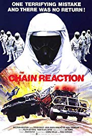 Watch Free The Chain Reaction (1980)