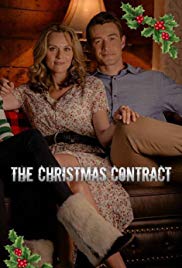 Watch Free The Christmas Contract (2018)