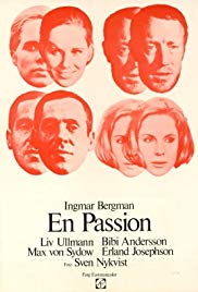 Watch Free The Passion of Anna (1969)
