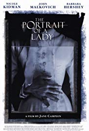 Watch Free The Portrait of a Lady (1996)