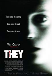 Watch Free They (2002)
