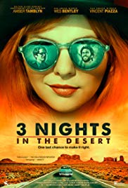 Watch Free 3 Nights in the Desert (2014)