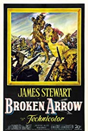 Watch Free Broken Arrow (1950)