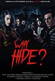 Watch Free Why Hide? (2017)