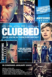 Watch Free Clubbed (2008)