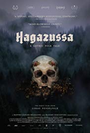 Watch Free Hagazussa: A Heathens Curse (2017)