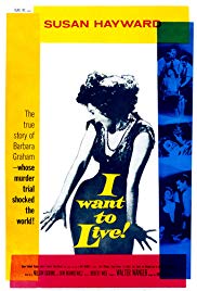 Watch Free I Want to Live! (1958)