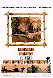 Watch Free Man in the Wilderness (1971)