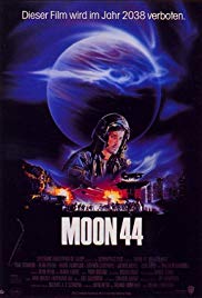 Watch Free Moon 44 (1990)