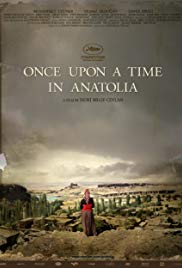 Watch Free Once Upon a Time in Anatolia (2011)