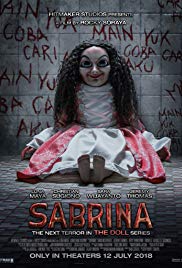 Watch Free Sabrina (2018)