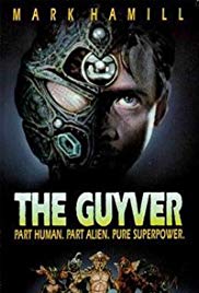 Watch Free The Guyver (1991)