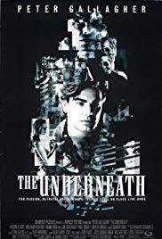 Watch Free The Underneath (1995)