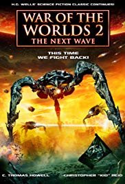Watch Free War of the Worlds 2: The Next Wave (2008)