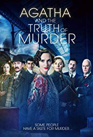 Watch Free Agatha and the Truth of Murder (2018)