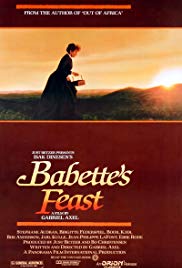 Watch Free Babettes Feast (1987)