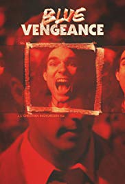 Watch Free Blue Vengeance (1989)