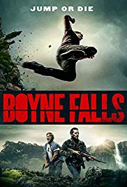 Watch Free Boyne Falls (2018)