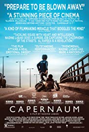 Watch Free Capernaum (2018)