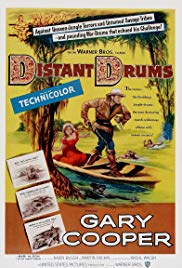 Watch Free Distant Drums (1951)